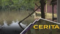 Cerita Sebalik Berita: Perkembangan keadaan banjir di Terengganu