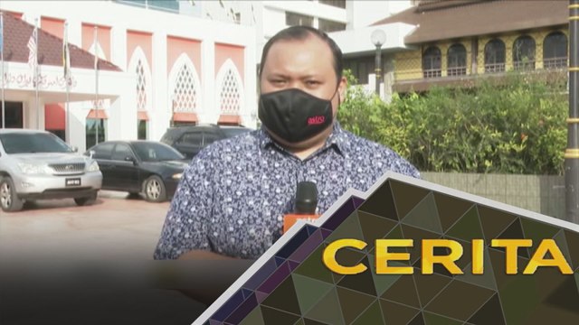 Cerita Sebalik Berita: Di sebalik krisis politik di Perak