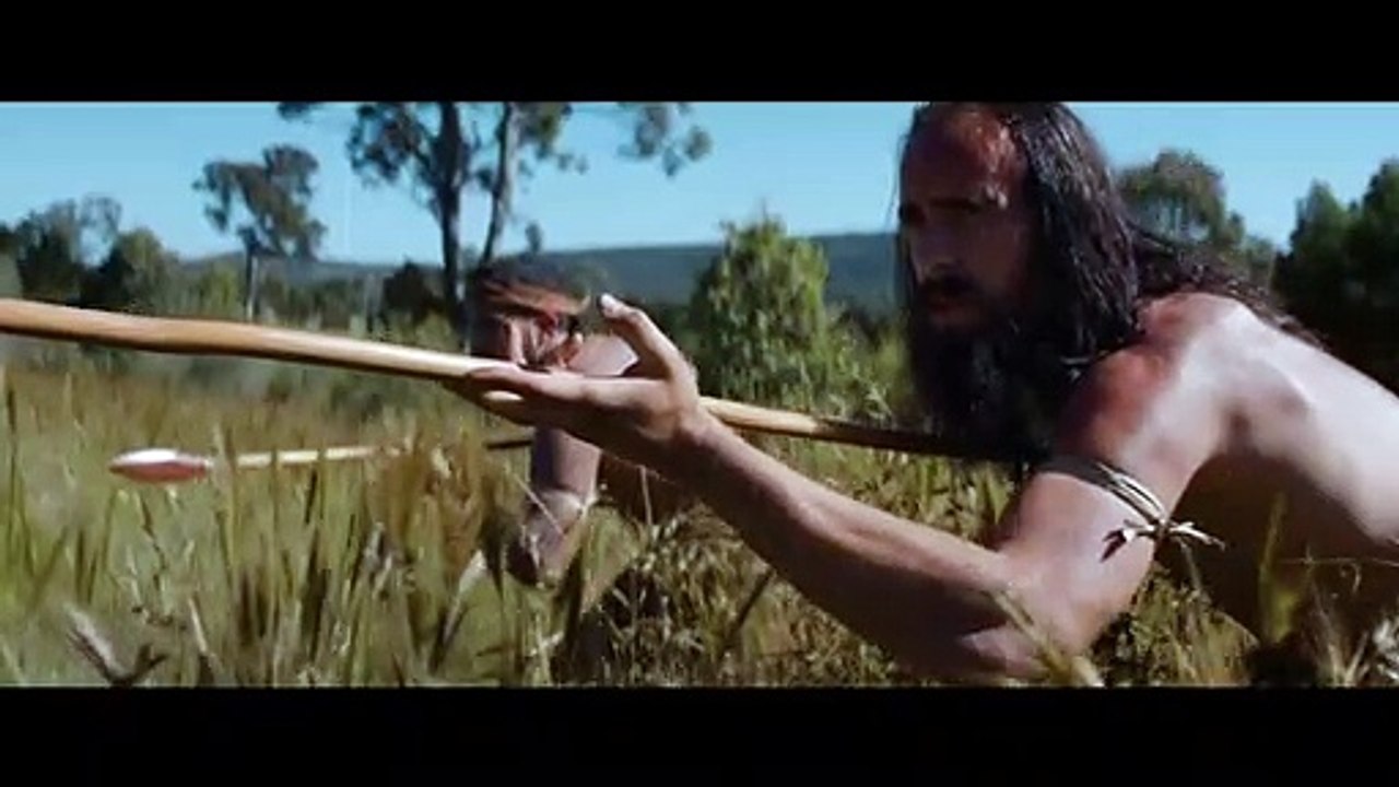 THE WILD ONE Trailer (2022) True Survival Story