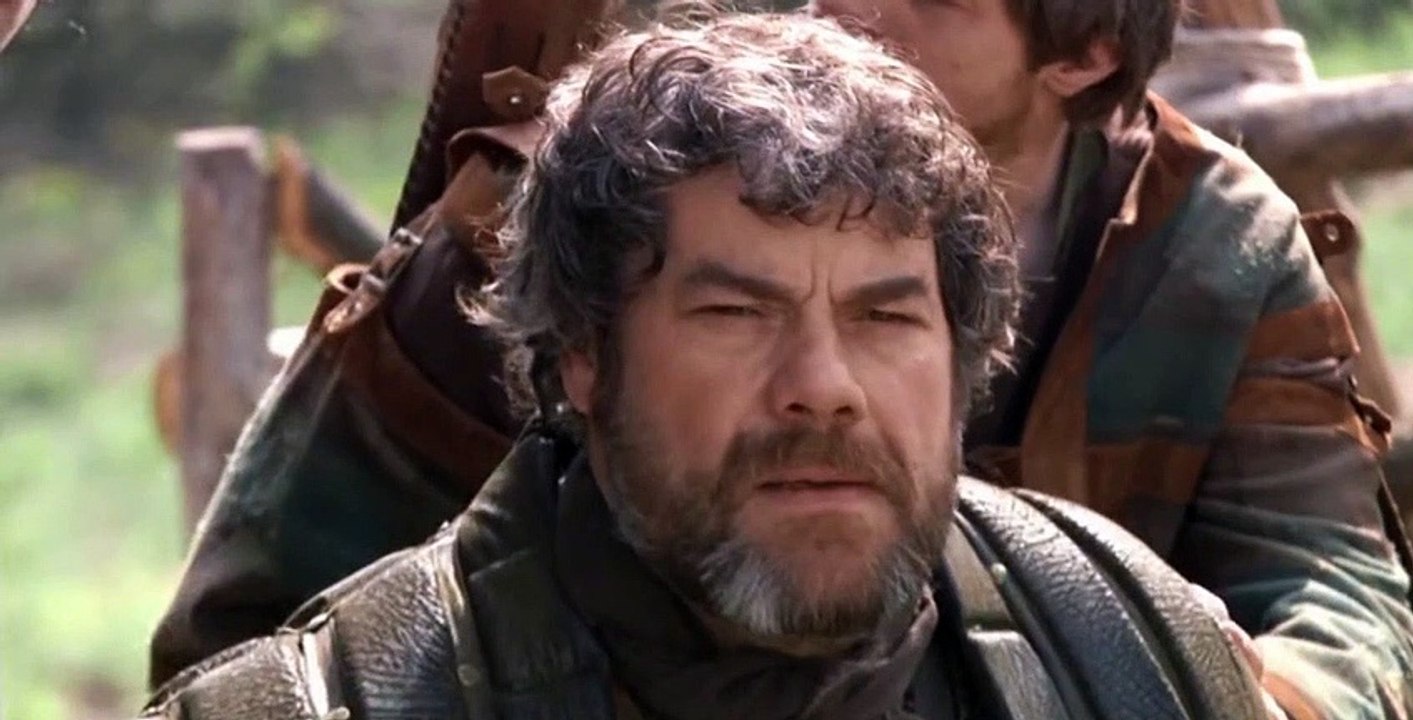 Robin Hood S01 E03