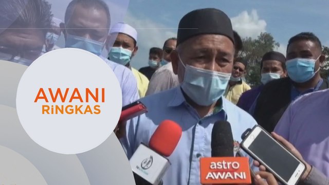 AWANI Ringkas: PAS bakal bincang kemelut politik Perak dengan Bersatu, UMNO