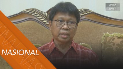 Amanah Perak tuntut kerjasama secara En Bloc di Perak