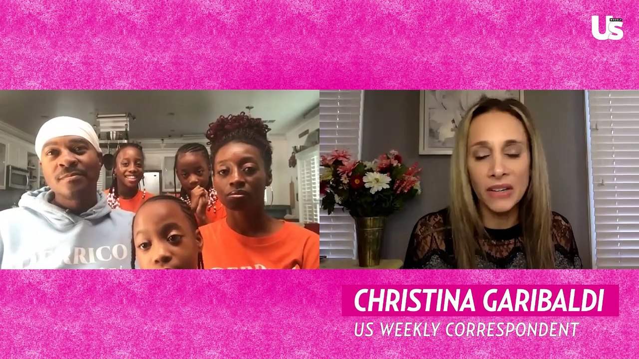 Derricos Parenting Confessions