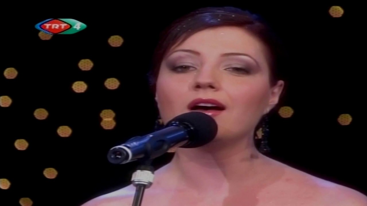 Belgin Gök / Neyleyim neyleyim ben böyle yari