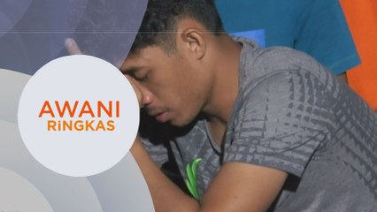 AWANI Ringkas: Jenazah ibu mentua, bayi dikebumi dalam satu liang lahad