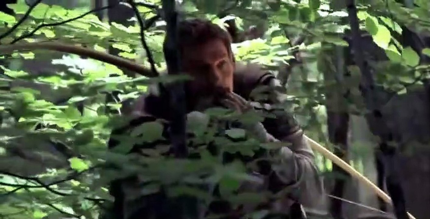 Robin Hood S01 E05