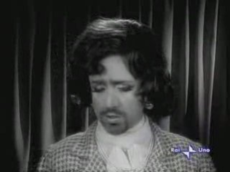 Staffelli Orsomando Viva Radio 2