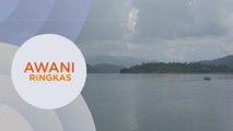 AWANI Ringkas: Teknologi baharu Air Selangor | Vaksin Sinovac kini tersedia di Indonesia