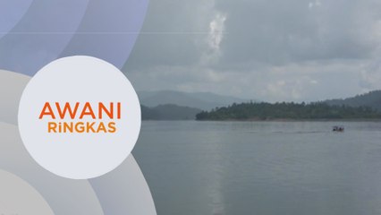 Download Video: AWANI Ringkas: Teknologi baharu Air Selangor | Vaksin Sinovac kini tersedia di Indonesia