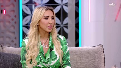 أم ناجحة.. اللقب التي تفضله جويل.. وتقرير الصدى يحكي قصتها مع عائلتها وأطفالها