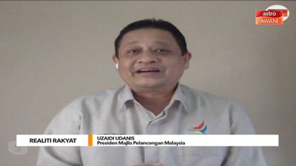 Tingkat kepercayaan pelancong jadi fokus utama pemain industri