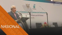 Perjanjian bakal rancakkan pembangunan industri minyak dan gas