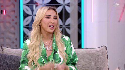 جويل: الشيء الوحيد الذي أحضره لي هو جويل بلا فلتر.. والحلقات ليس بها أي تمثيل.. ولا أخاف على أولادي من هذه الأقاويل