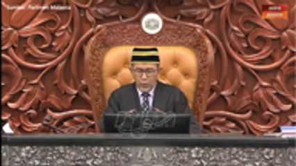 Anthony Loke mohon undi belah bahagian peruntukan Kementerian Pengangkutan