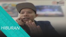 Syahmi Sazli tidak meletakkan harapan tinggi untuk dapat kutipan tinggi