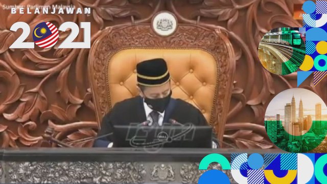 RUU perbekalan peringkat jawatankuasa Kementerian Pengangkutan lulus