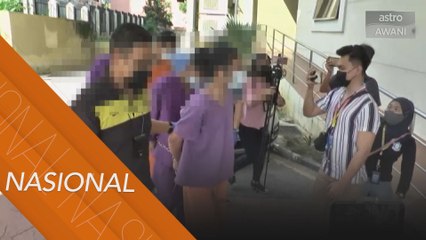 Dua lagi laporan polis, pendakwah selebriti direman di Petaling Jaya