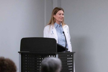 Anatomia de Grey 18x13 - PROMO