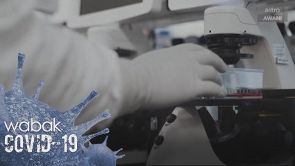 Tiga perkara perlu diberi tumpuan dalam pelaksanaan vaksin di UK