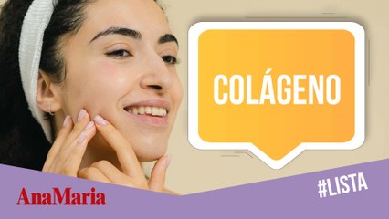 COMO MANTER A PELE FIRME? CONFIRA OS ALIMENTOS QUE ESTIMULAM A PRODUÇÃO DE COLÁGENO (2022)