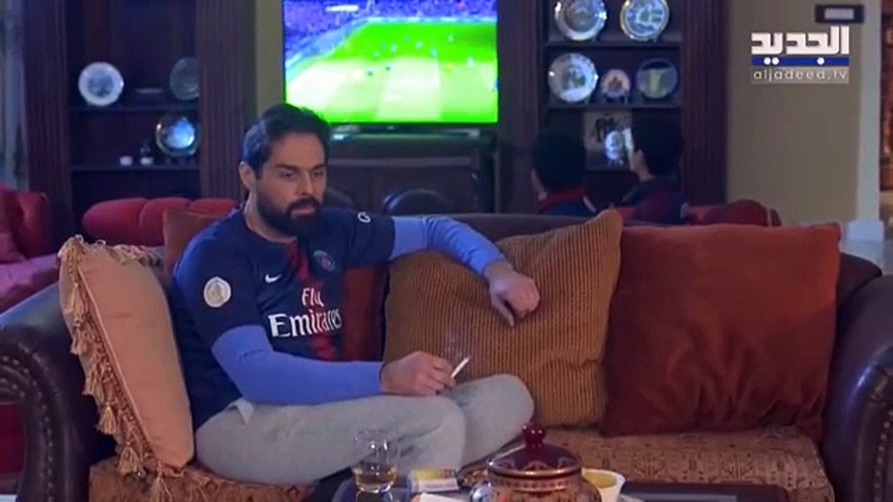 مسلسل الزوجة الاولى الحلقة 29 التاسعة والعشرون