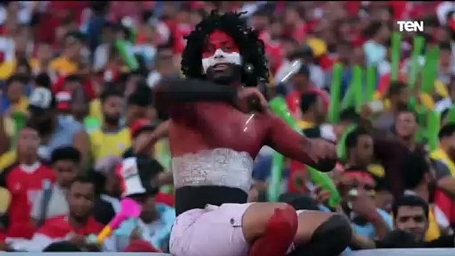 توقعات الجماهير المصرية لمباراة مصر والسنغال في تصفيات المونديال