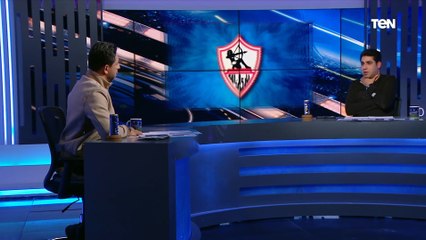 محمد شيحة: صفقة "صلاح محسن" للنادي الأهلي السبب في ارتفاع أسعار اللاعيبة في الدوري المصري