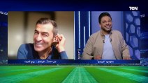 مساعد فيريرا السابق يتحدث عن عودة المدرب للزمالك: أفضل مدرب تعاملت معه وسيحاول تكرار نجاحه مع الأبيض