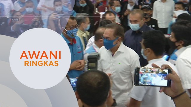 AWANI Ringkas: Undi tidak percaya perlu diutamakan