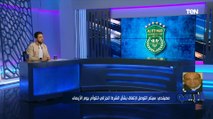 محمد مصيلحي يرد على رضا عبد العال حول العقوبات الموقعة على لاعبي الاتحاد بعد تدهور النتائج