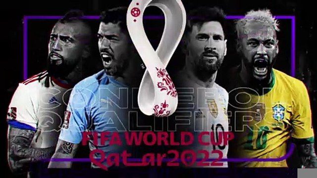 Watch the CONMEBOL World Cup qualifiers on beIN