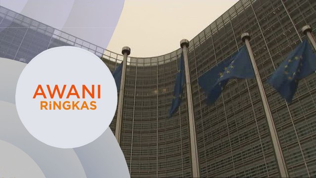 AWANI Ringkas: Rundingan Brexit gagal lagi