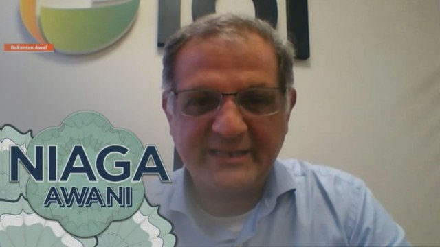 Niaga AWANI: Penarafan Fitch – Penurunan penarafan tidak akan ikut S&P Moody