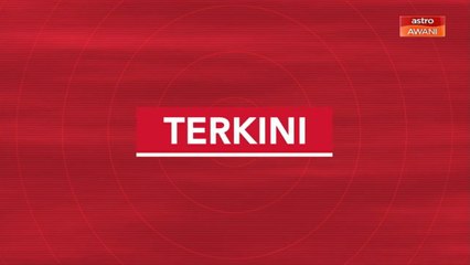 [TERKINI] Kemelut politik Perak selesai hari ini? | Kes bicara Najib