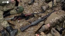 Ucraina, le mafie possono sfruttare la guerra facendo profitti su merci e armi