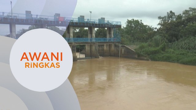 AWANI Ringkas: LRA Rantau Panjang beroperasi semula