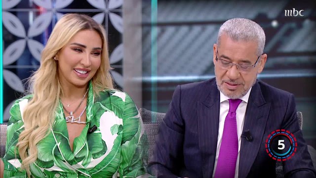 الجزء 1 من فقرة الأسئلة السريعة.. أغلى 3 أشخاص في حياة جويل.. و3 أحلام تتمنى تحقيقها.. و3 خطوط حمراء بحياتها..وأجمل 3 أشياء في الشهرة.. وإجابات صريحة تعرض لأول مرة عبر الصدى