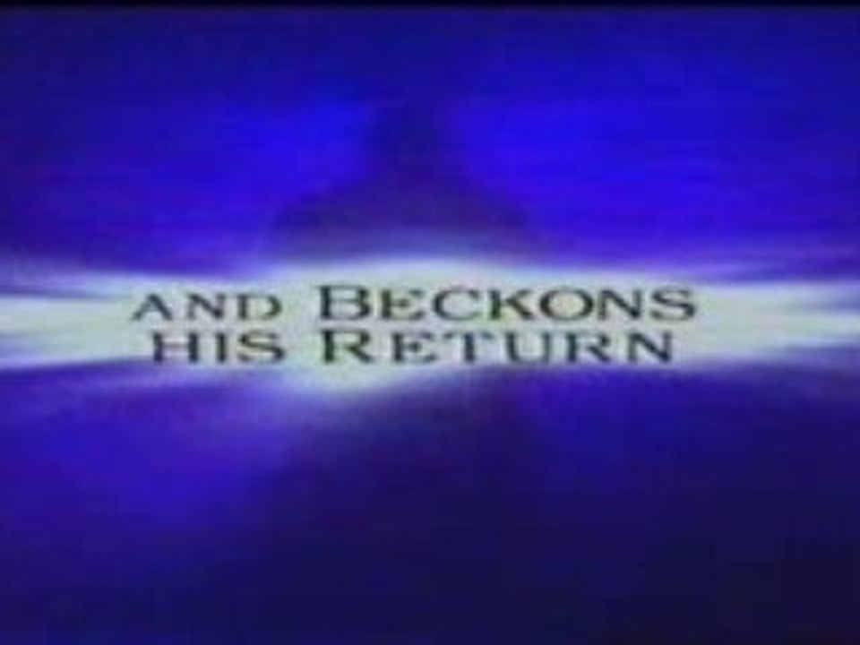 Undertaker Darkside Return Promo Royal Rumble 2003