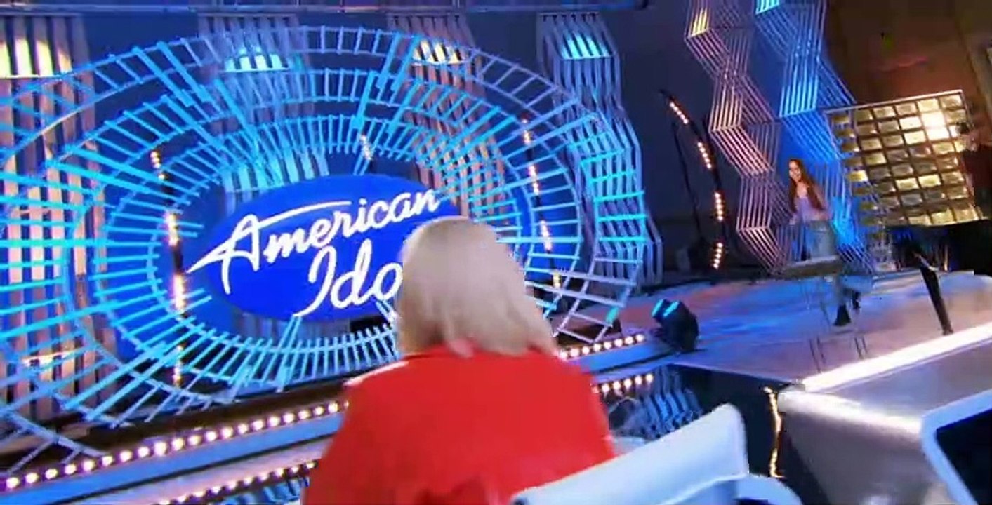 American Idol S19 E01