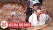 Barstool Pizza Review - Mix Bar and Grill (Philadelphia, PA)
