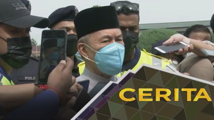 Cerita Sebalik Berita: Menanti pembentukan kerajaan baharu Perak