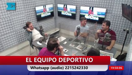 FM La Redonda (983)