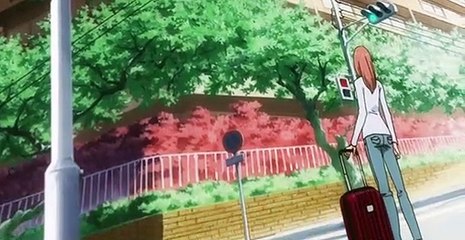 My Love Story!! S01 E05