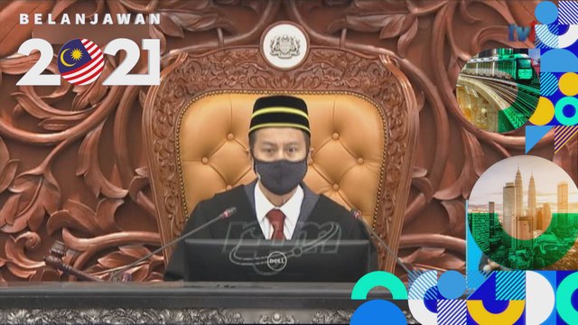 17 Kementerian lulus Belanjawan peringkat Jawatankuasa