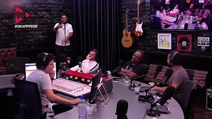 Graffite98 | Talento de Segunda