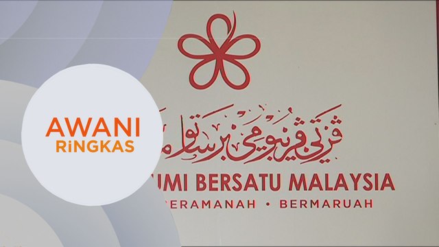 AWANI Ringkas: Tiada penjajaran antara PN, MN punca krisis Perak | Felda cadang swastakan FGV