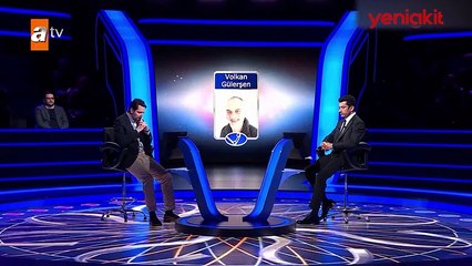 ‘Kim Milyoner Olmak İster’e damga vuran Çanakkale Köprüsü sorusu