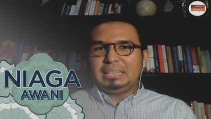 Niaga AWANI: PILKADA 2020 - Lebih 100 juta pengundi di tengah pandemik