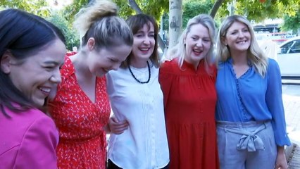 Peter Malinauskas sworn in as new Premier of South Australia