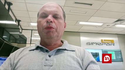 Simepar prevê outono mais frio e seco em 2022; assista